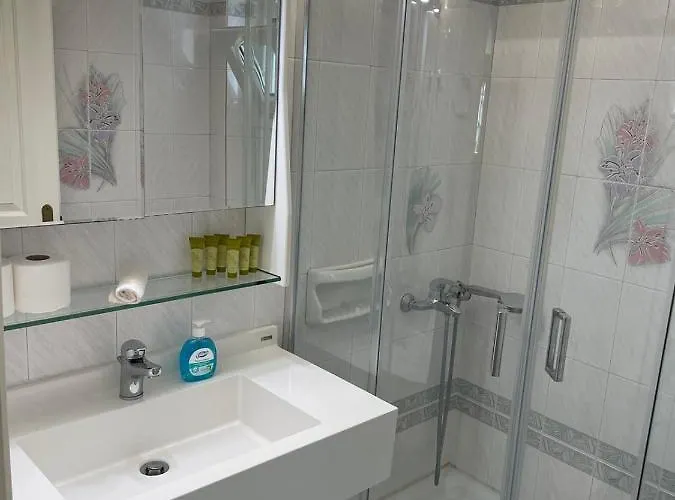 Apartment Rigas Blue