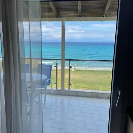 Rigas Blue Apartment