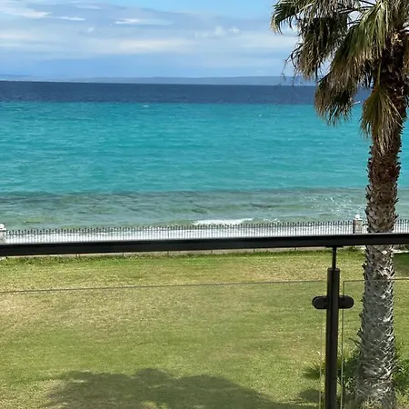 Apartment Rigas Blue *