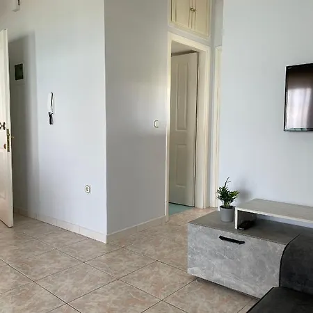 Rigas Blue Apartment Pefkochori