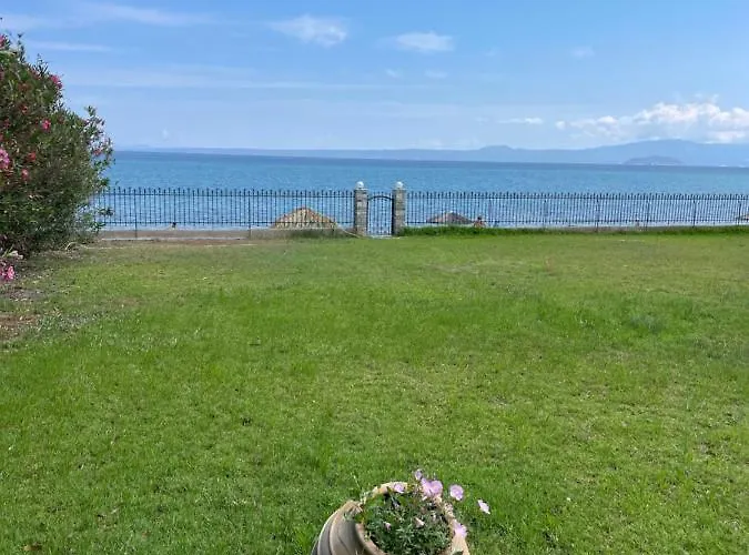 Apartment Rigas Blue