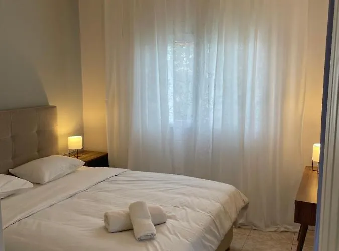 Apartment Rigas Blue *