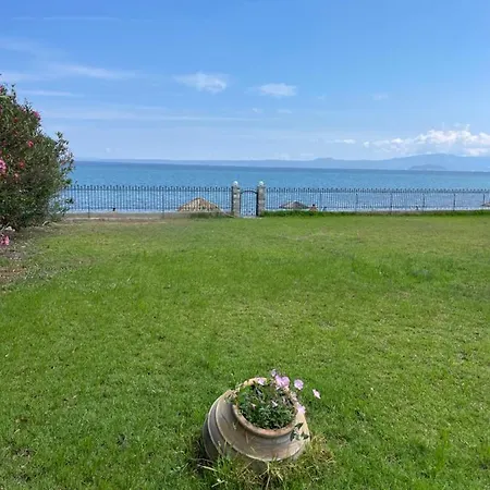 Apartment Rigas Blue