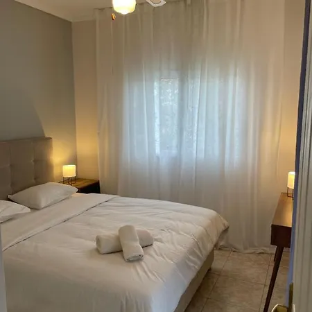 Apartment Rigas Blue *