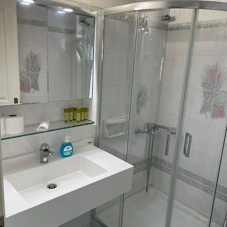 Apartment Rigas Blue